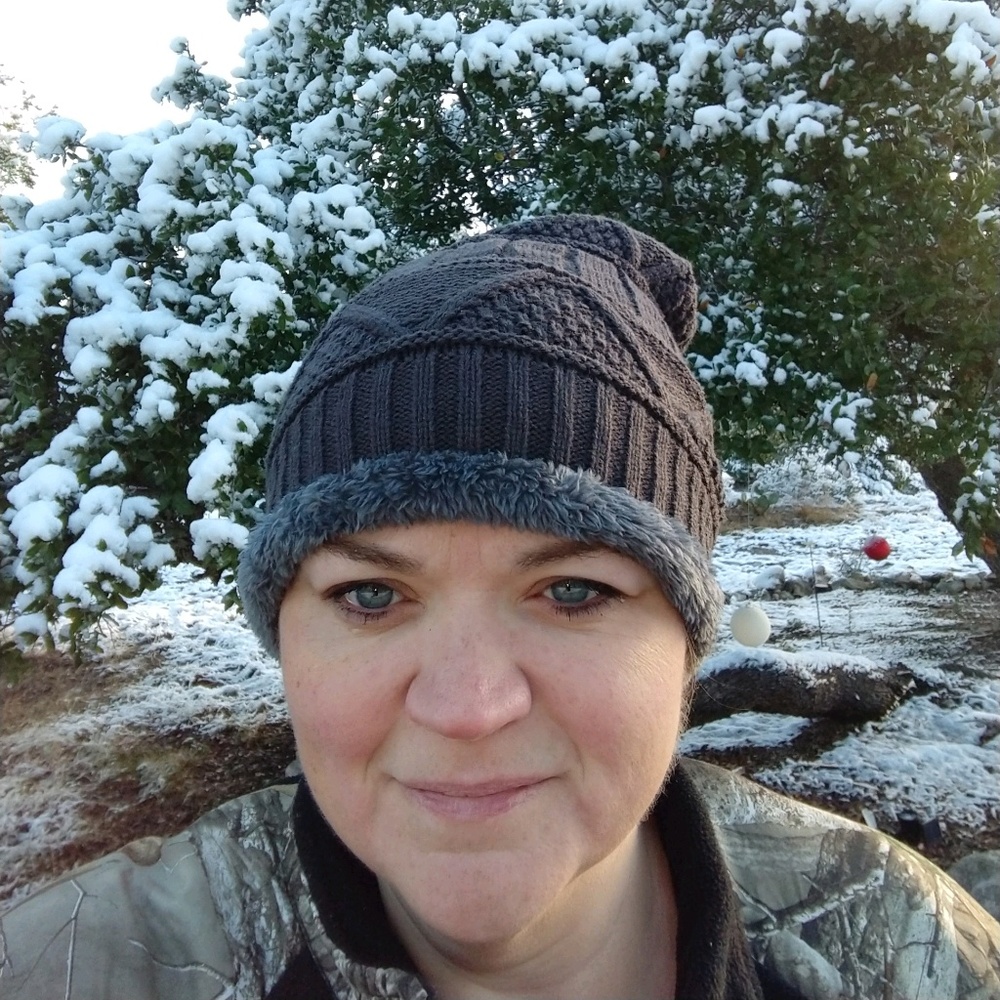 Meet your Posher, Sabrina